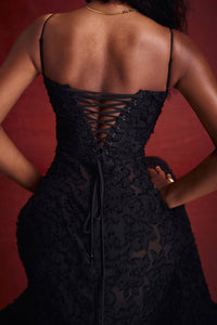 Stilvolles Ärmelloses Kleid – Viviana