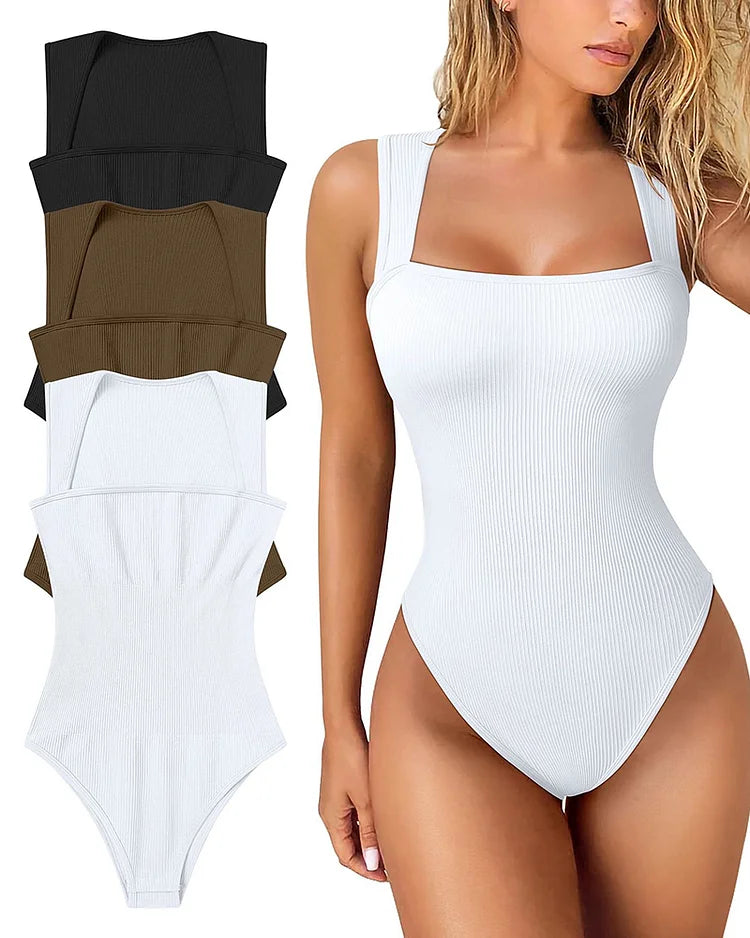 Formender Damen Bodysuit mit Shaping-Effekt – Sophie