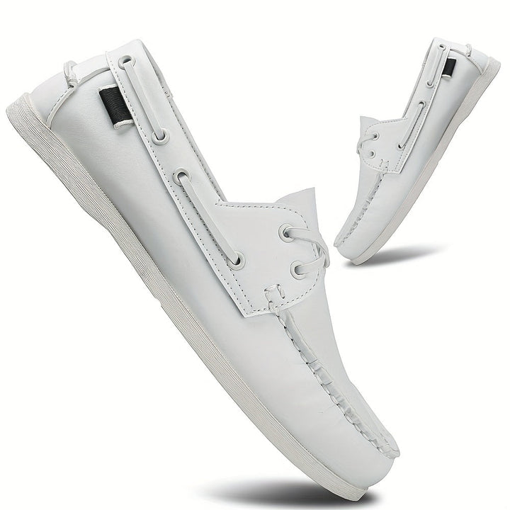 Herren Bootschuhe – Thijs