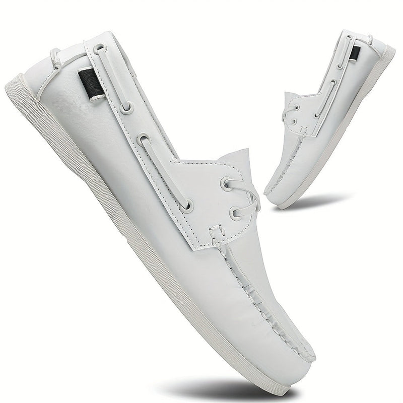 Herren Bootschuhe – Thijs