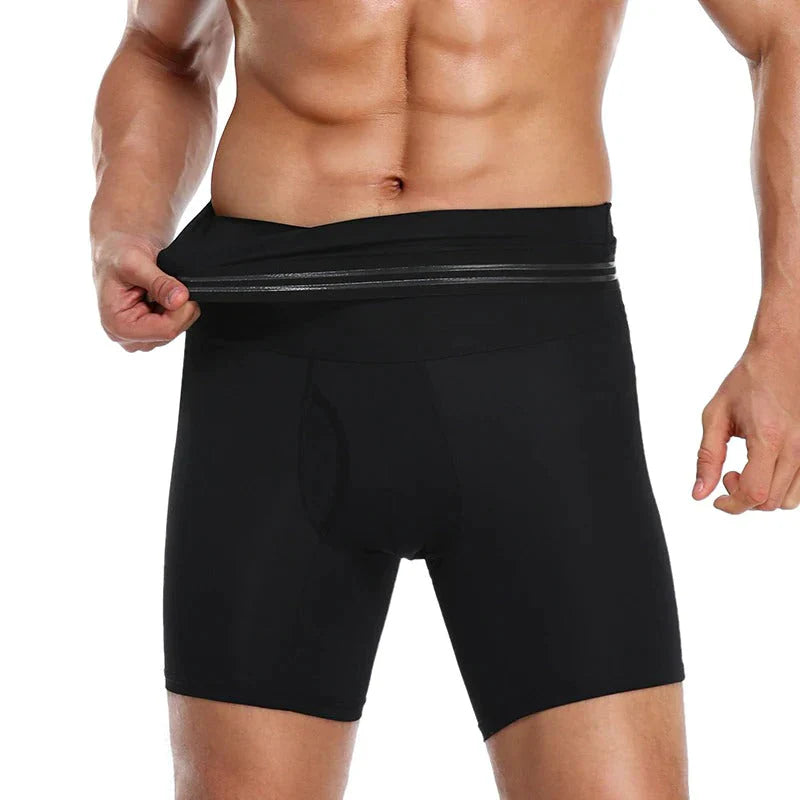 Herren Bauchkontroll-Shorts – Vittorio
