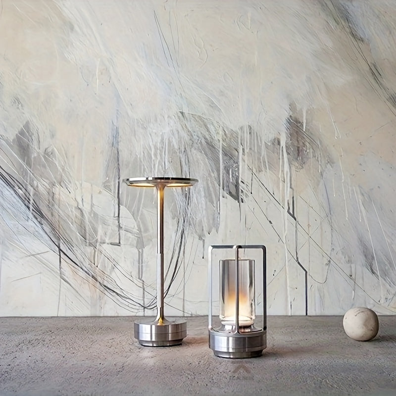 LED Stimmungslicht im Japanischen Stil – Hana