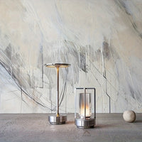 LED Stimmungslicht im Japanischen Stil – Hana