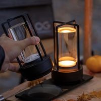 LED Stimmungslicht im Japanischen Stil – Hana