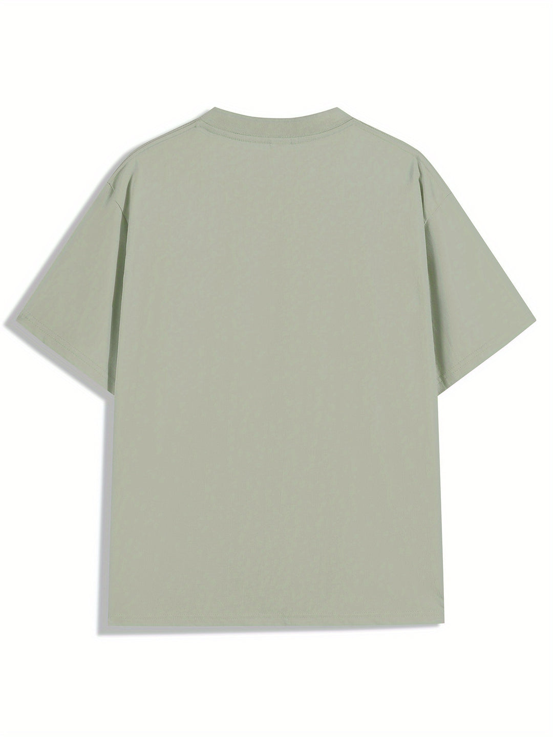 Herren Grafik T-Shirt aus 100% Baumwolle – Franz Oktoberfest 2025