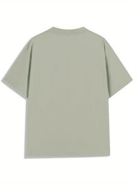 Herren Grafik T-Shirt aus 100% Baumwolle – Franz Oktoberfest 2025