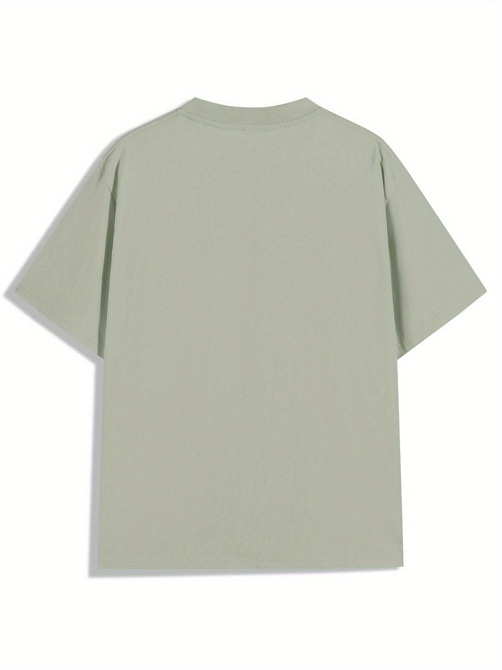 Herren Grafik T-Shirt aus 100% Baumwolle – Franz Oktoberfest 2025