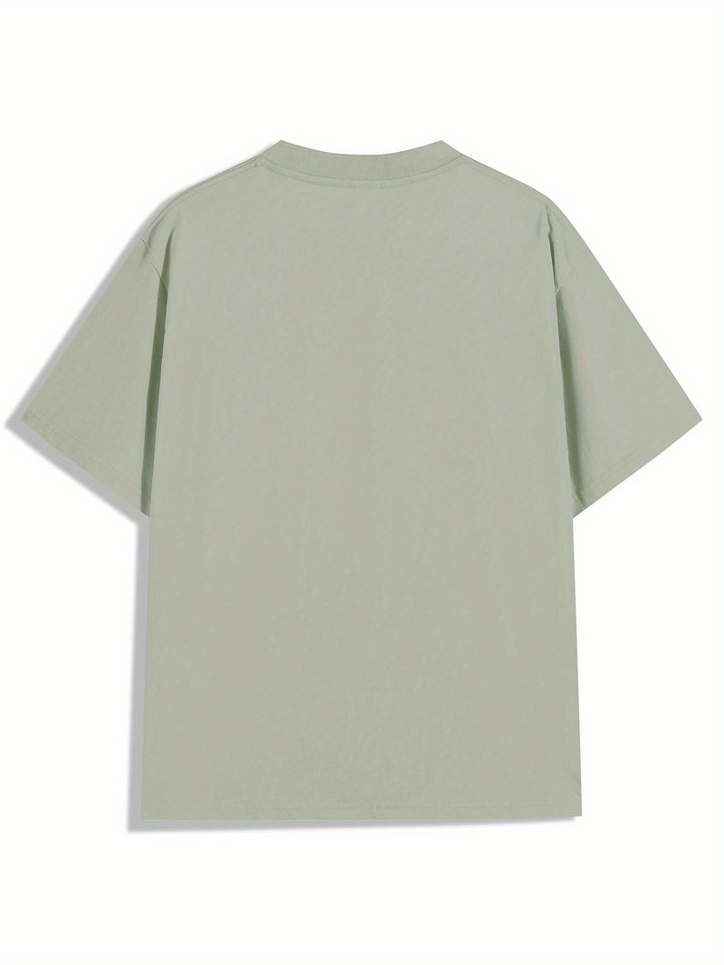 Herren Grafik T-Shirt aus 100% Baumwolle – Franz Oktoberfest 2025