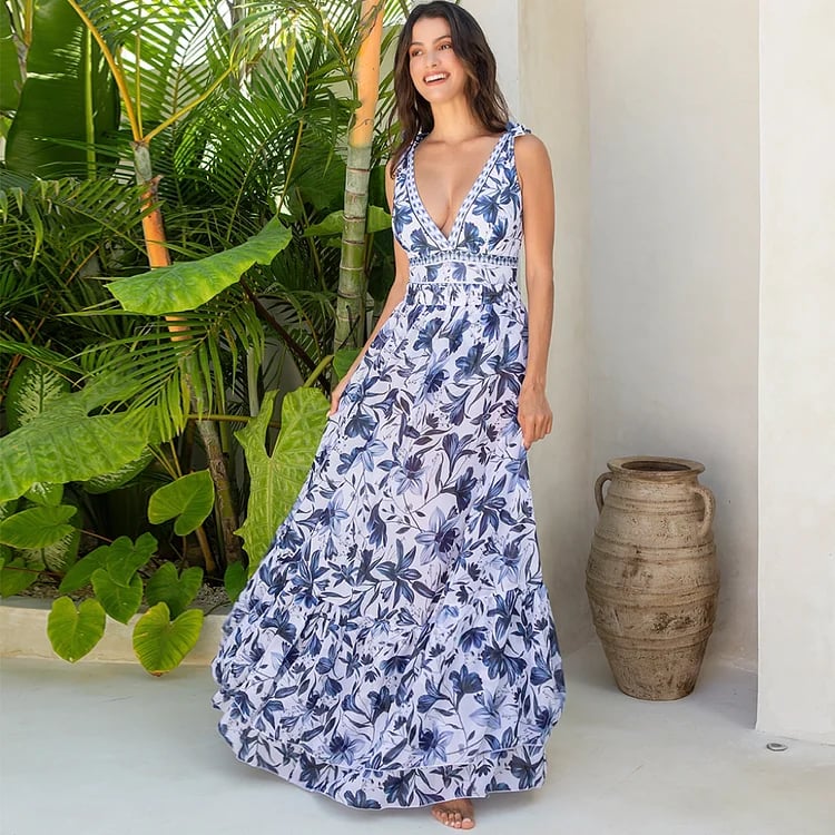 Damen Strandanzug – Mira