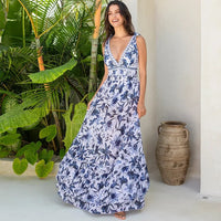 Damen Strandanzug – Mira