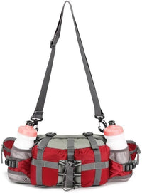 Ultraleichte wasserdichte Outdoor-Gürteltasche – Travon