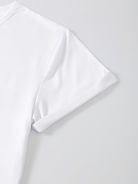 Damen Kurzarm T-Shirt – Anneliese Oktoberfest 2025