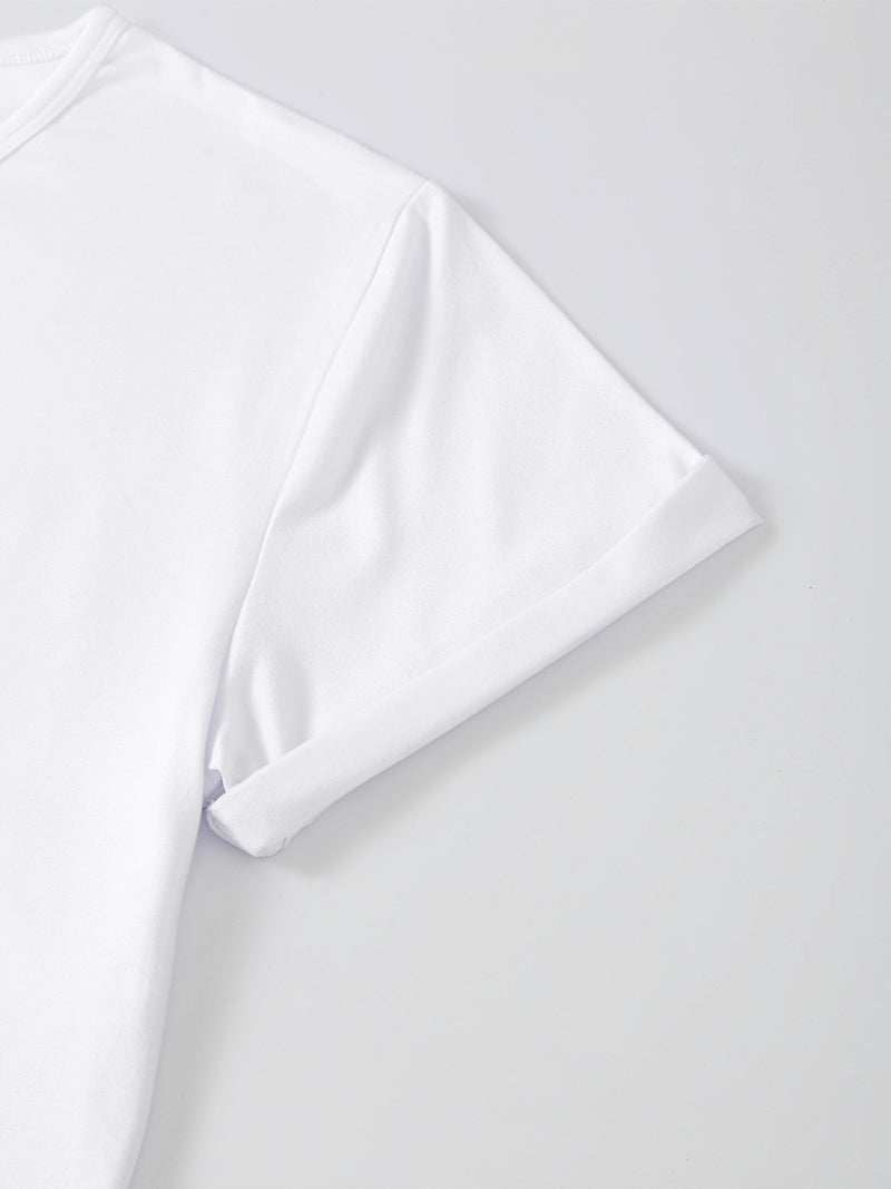 Damen Kurzarm T-Shirt – Anneliese Oktoberfest 2025