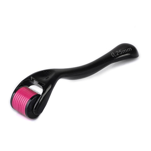 Anti-Aging Mikronadel-Roller – Luméra