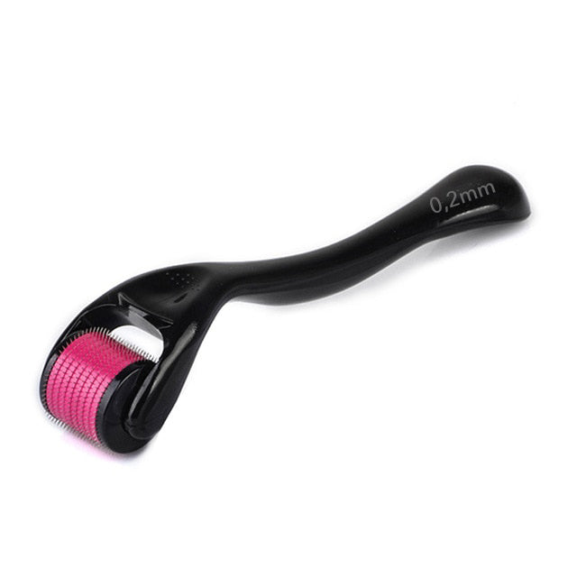 Anti-Aging Mikronadel-Roller – Luméra