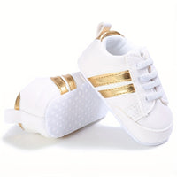 Baby Instapsneakers - Riley | Bequeme erste Schuhe