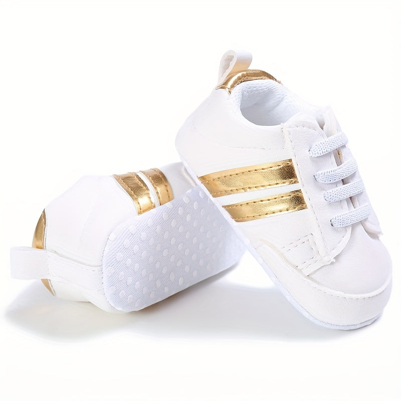 Baby Instapsneakers - Riley | Bequeme erste Schuhe