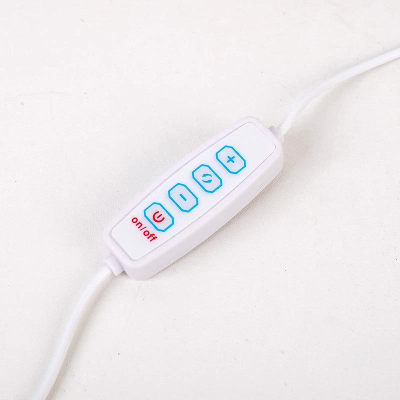 Handgemachte Amethystlampe - Serenith