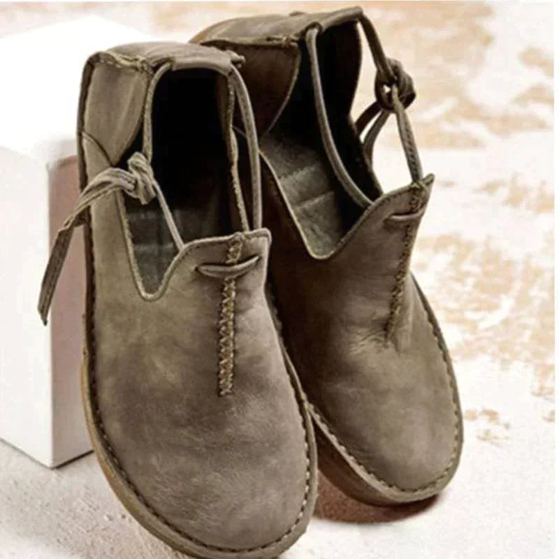 Damen Herbstschuhe mit modernem Design – Athena