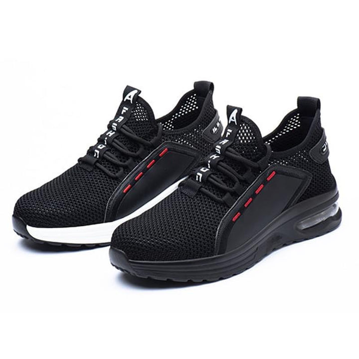 Ultraleichte Sicherheitsschuhe mit Stahlkappe – SteelFlex One