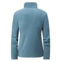 Damen Outdoor Fleecejacke warm gefüttert mit Plüsch-Innenfutter – Liv