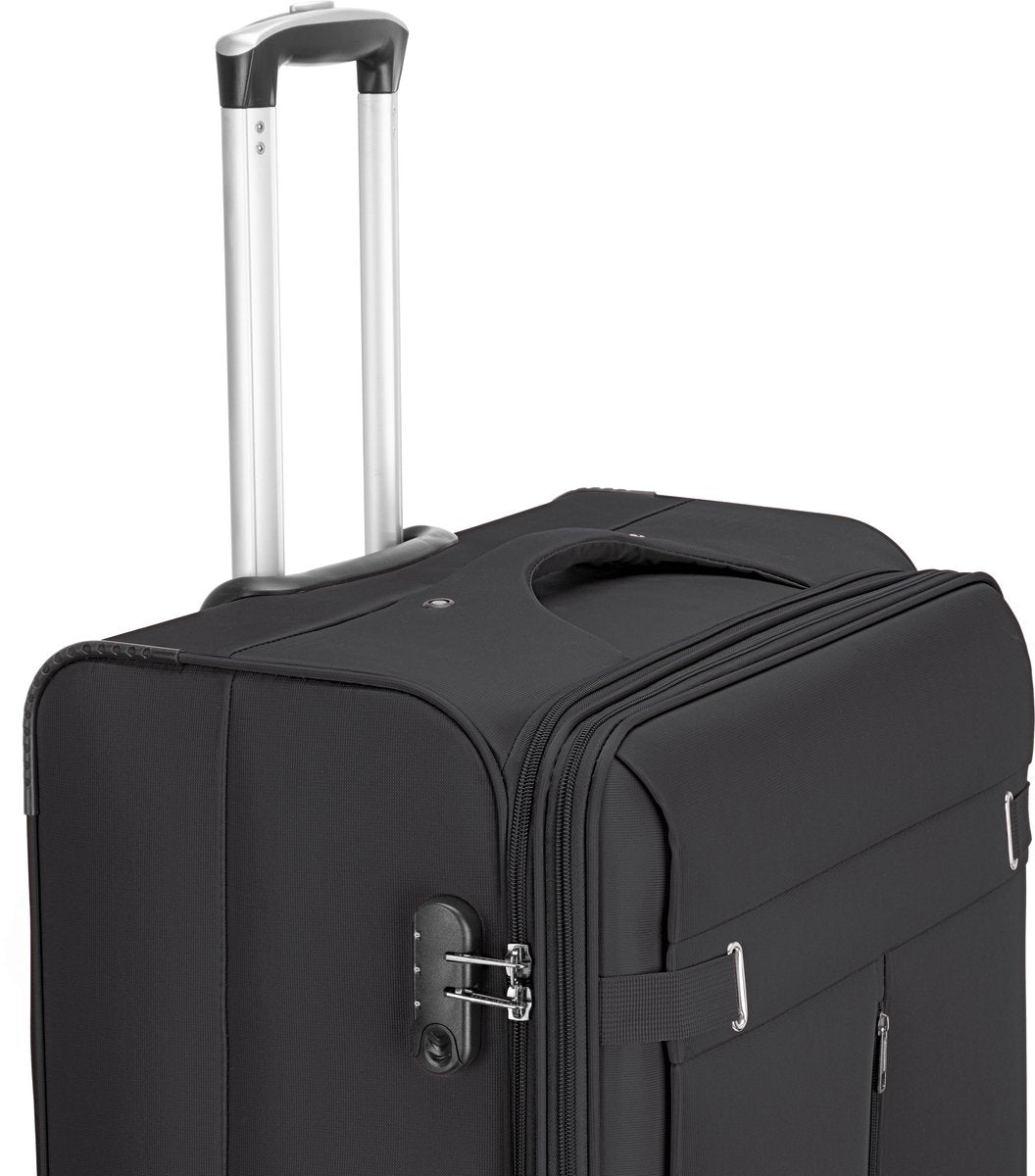 Weiche Handgepäckkoffer – Porto