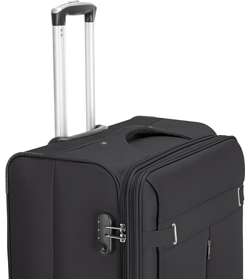 Weiche Handgepäckkoffer – Porto