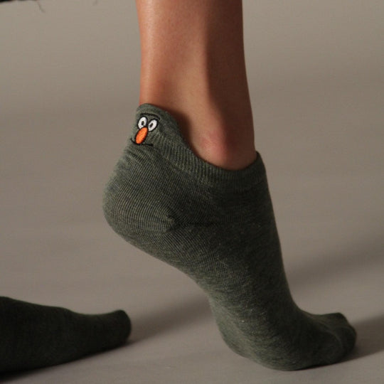 Fröhliches Socken-Set (10 Paar) – HappySteps