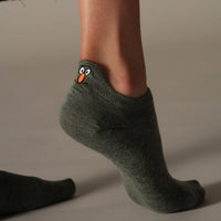 Fröhliches Socken-Set (10 Paar) – HappySteps