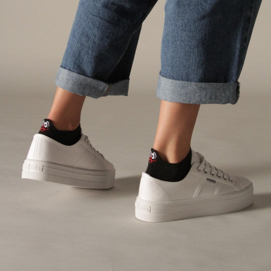 Fröhliches Socken-Set (10 Paar) – HappySteps