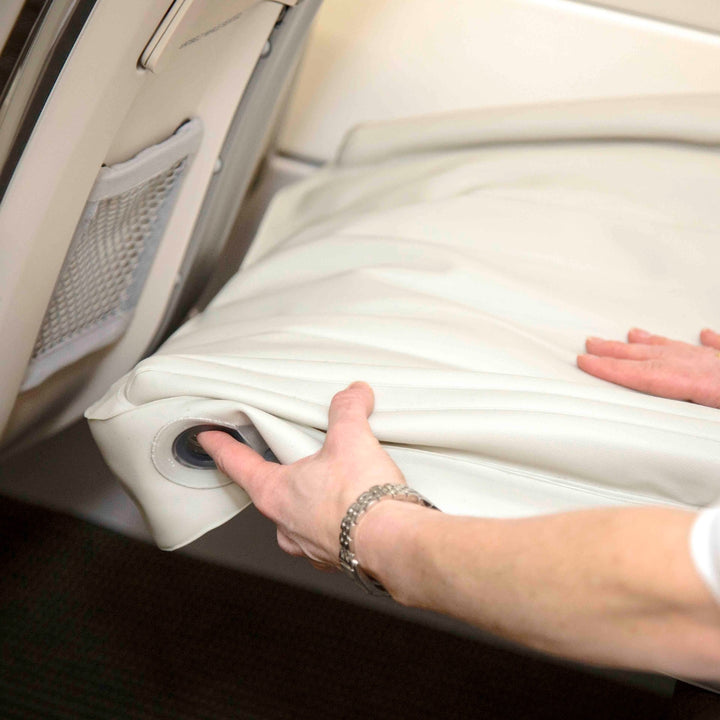 Kinder Luftmatratze für ultimatives Reisen und Komfort – JetNap