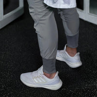 Herren Sporthose mit Stretch und Taschen – Dario