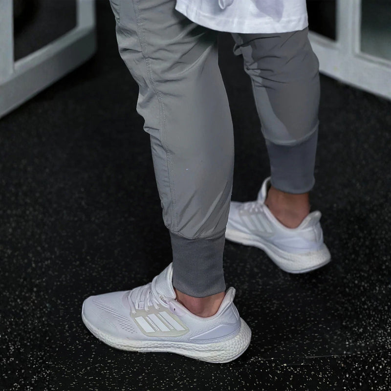 Herren Sporthose mit Stretch und Taschen – Dario