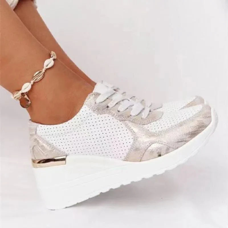 Leichtgewicht Air Sneakers für Damen - Nova