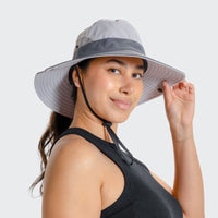 Unisex Sonnenhut - Clara | Das Festival Must-have!