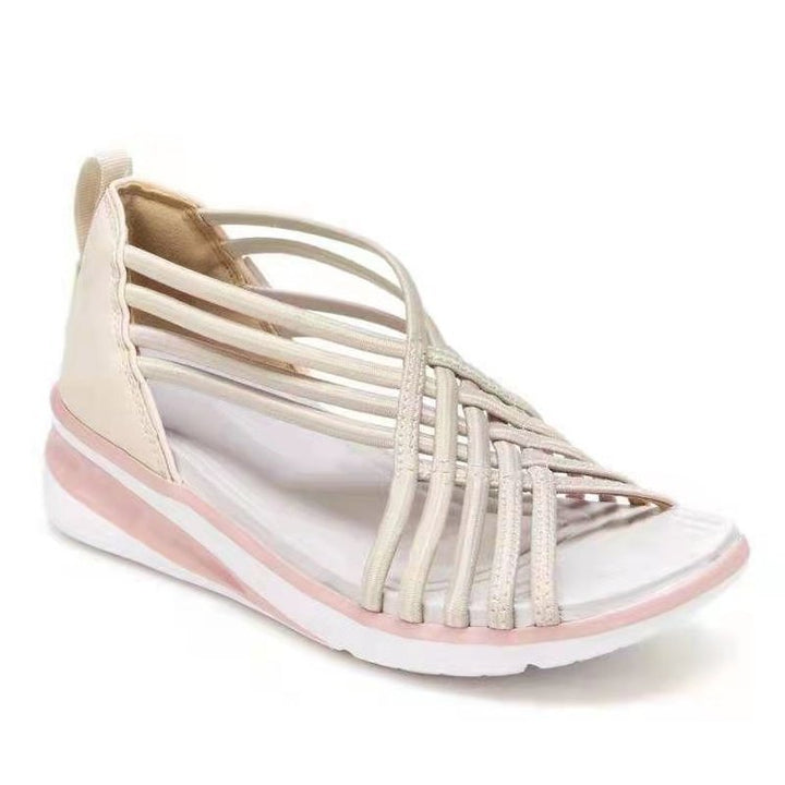 Orthopädische Damen Sommerschuhe – Liora