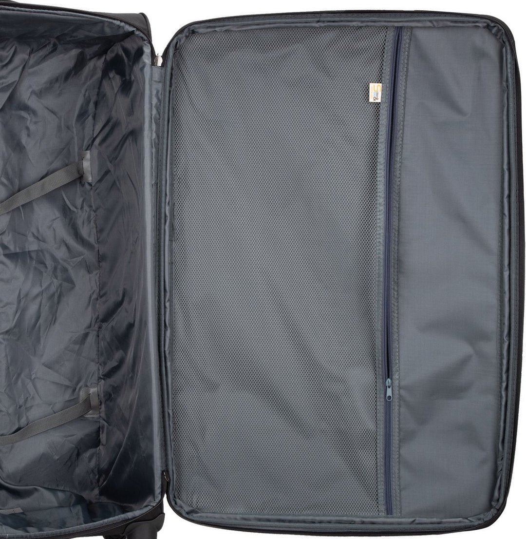 Weiche Handgepäckkoffer – Porto