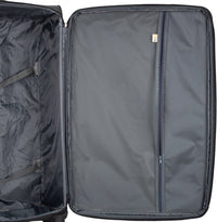 Weiche Handgepäckkoffer – Porto