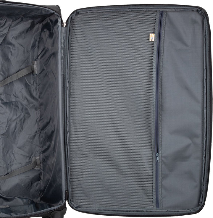 Weiche Handgepäckkoffer – Porto