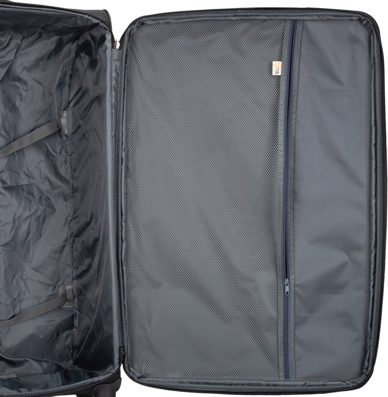 Weiche Handgepäckkoffer – Porto