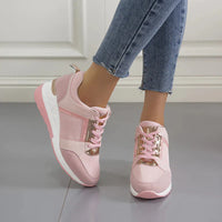 Leichtgewicht Air Sneakers für Damen - Nova