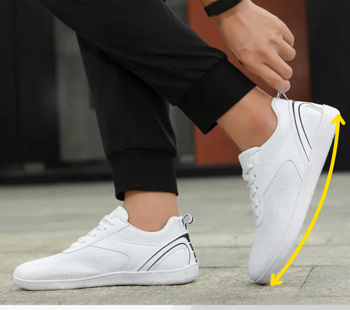 Orthopädische Barfuß-Sneaker – Viona