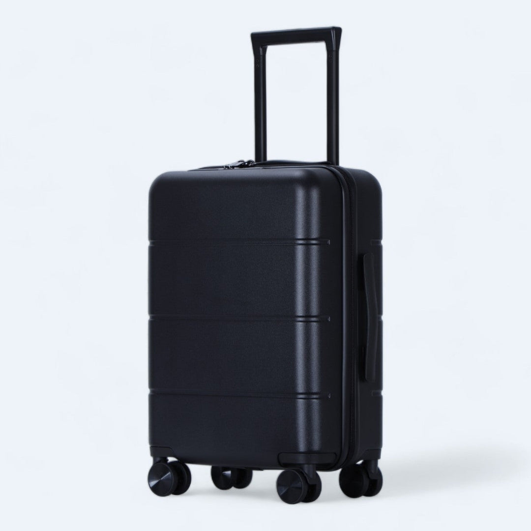 3-teilige Hartschalen-Kofferset – Atlas Explorer