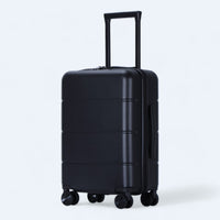 3-teilige Hartschalen-Kofferset – Atlas Explorer