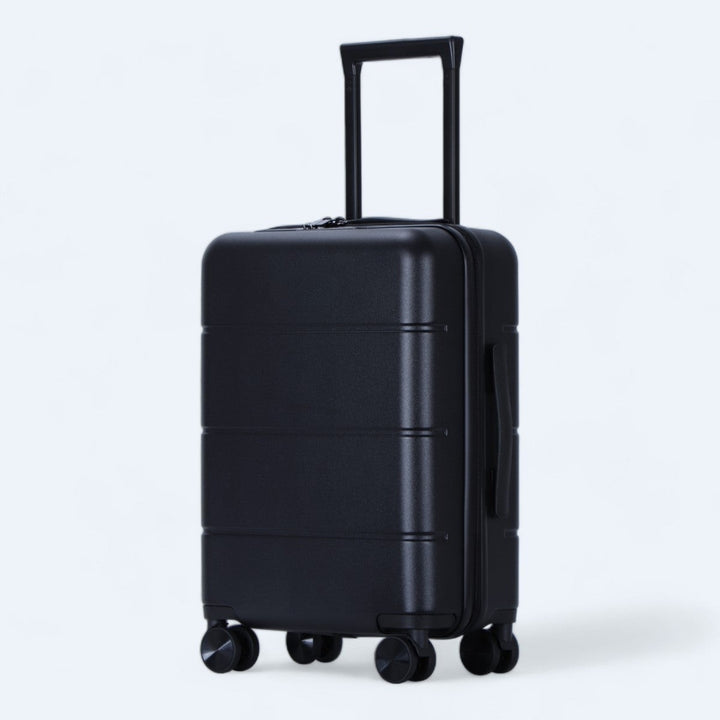 3-teilige Hartschalen-Kofferset – Atlas Explorer