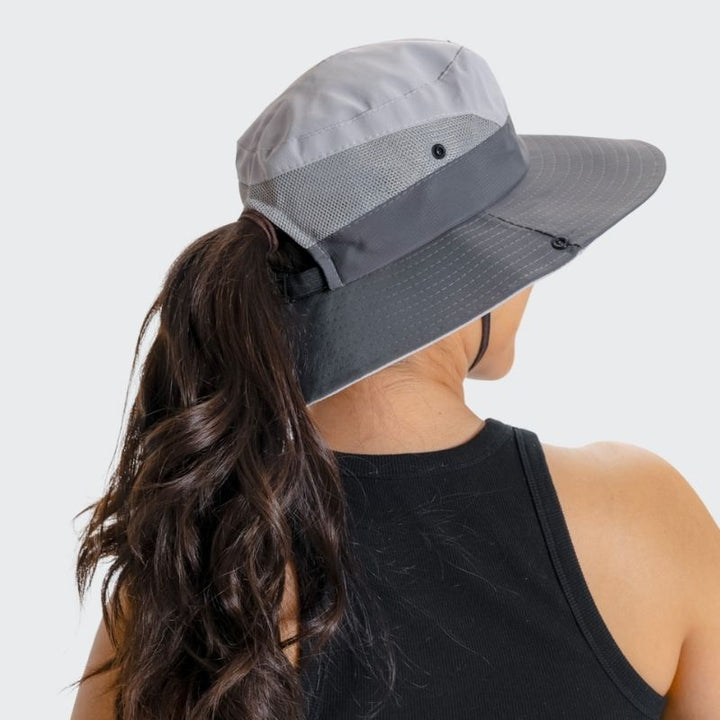 Unisex Sonnenhut - Clara | Das Festival Must-have!