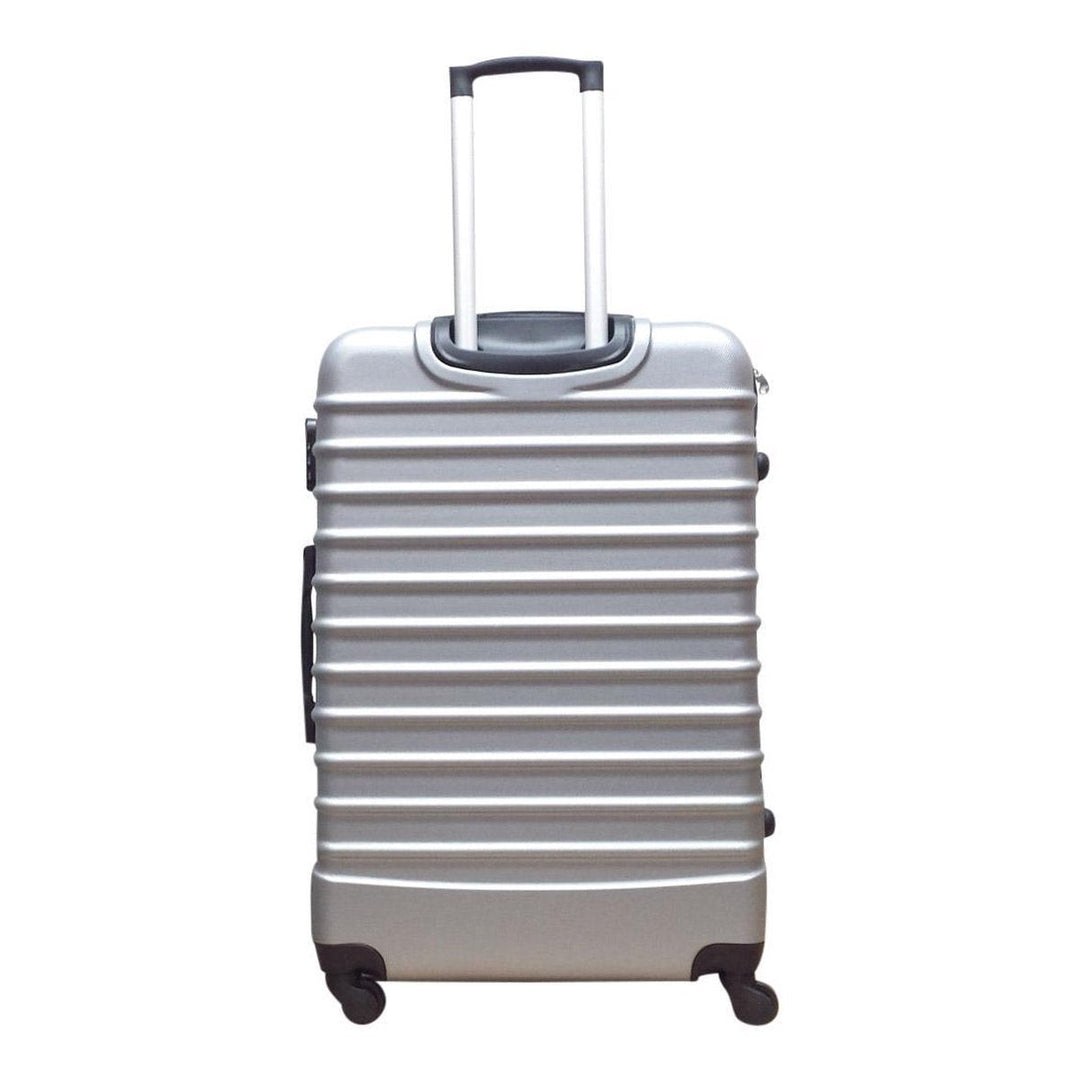 ABS-Hartschalenkoffer – Siena