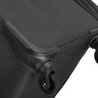 Weiche Handgepäckkoffer – Porto