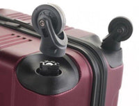 ABS-Hartschalenkoffer – Siena