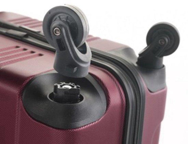 ABS-Hartschalenkoffer – Siena